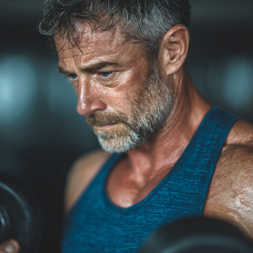 Програми тренувань для зрілого віку