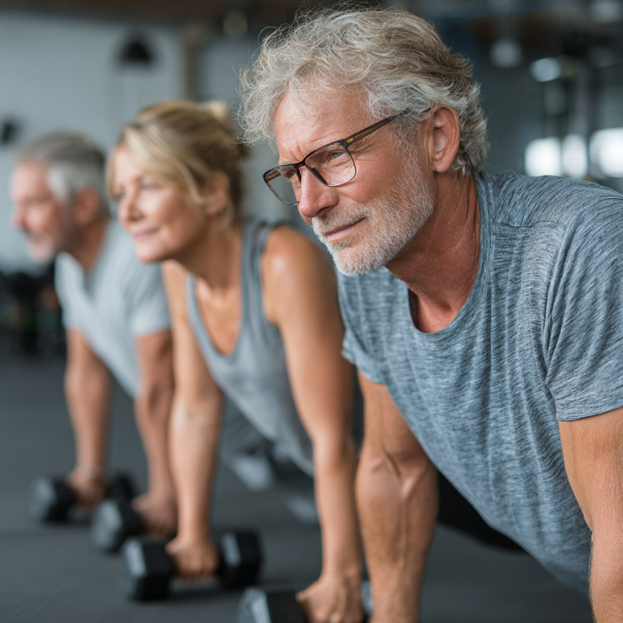 Методики тренувань